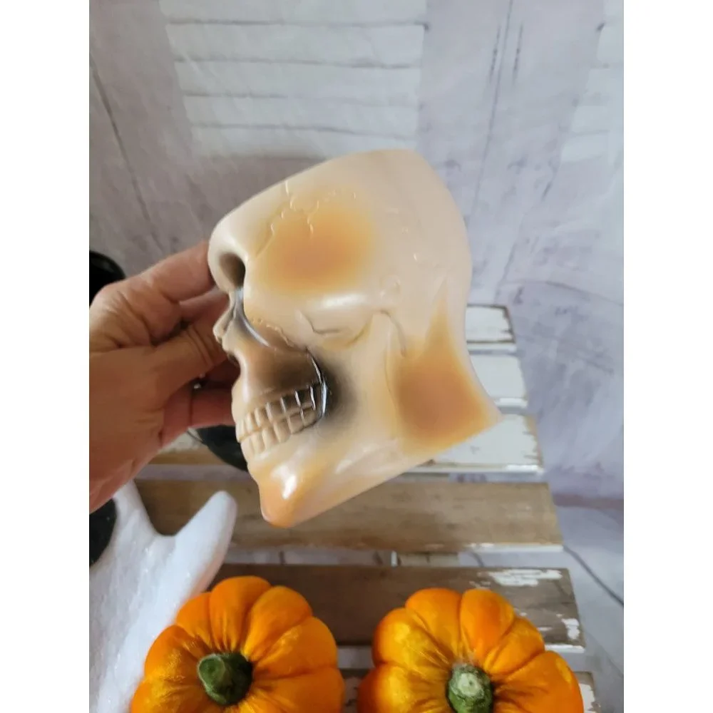 Unbranded halloween cauldron